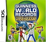 Nds-guinness Book DS CIB tested