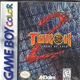 Turok 2: Seeds of Evil