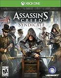 XB1 ASSASSIN'S CREED SYNDICATE