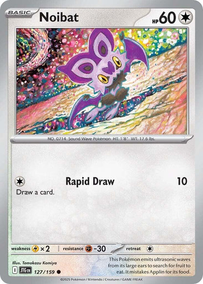 Noibat - 127/159
