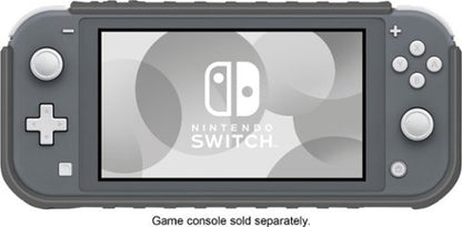 Hybrid System Armor for Nintendo Switch Lite Gray