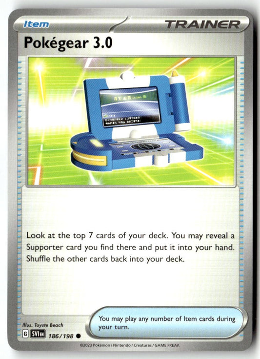 Pokegear 3.0 - 2024 (Sakuya O.)