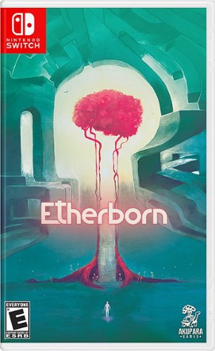 Etherborn [Physical Standard Edition] - Switch Sealed