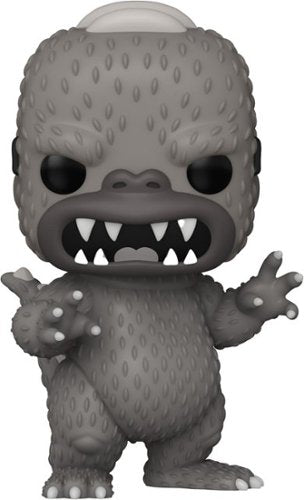 Funko - POP! TV: The Simpsons Treehouse of Horror- Homerzilla