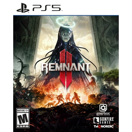 Remnant 2 for PlayStation 5 [VIDEOGAMES] Playstation 5 SEALED