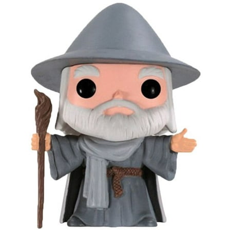 POP Movies Vinyl The Hobbit: Gandalf