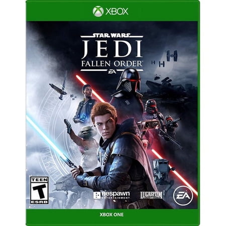 Star Wars Jedi Fallen Order Xbox One