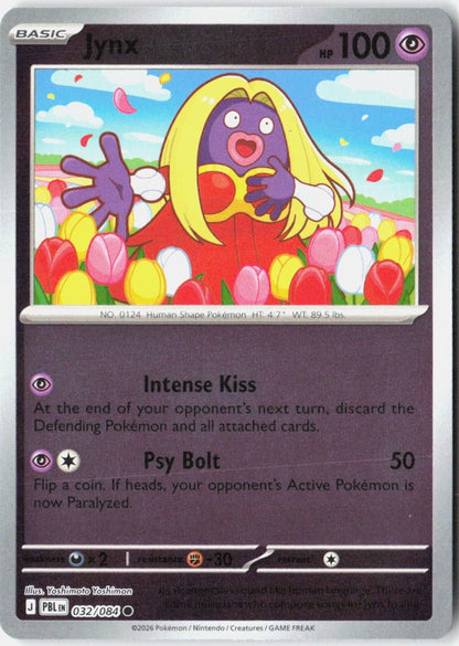 Jynx