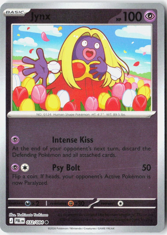 Jynx