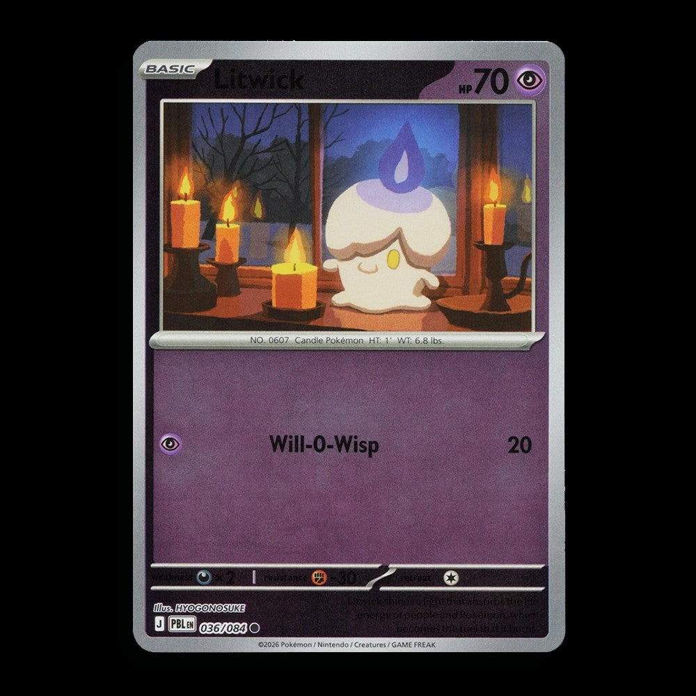 Litwick