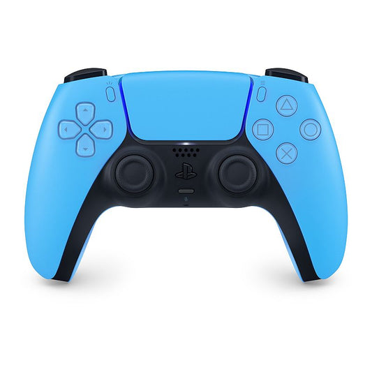 Sony PS5 DualSense Wireless Controller - Starlight Blue sealed