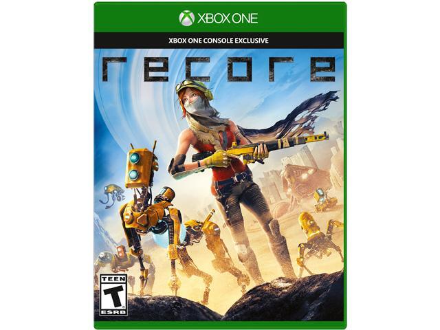 ReCore - Xbox One