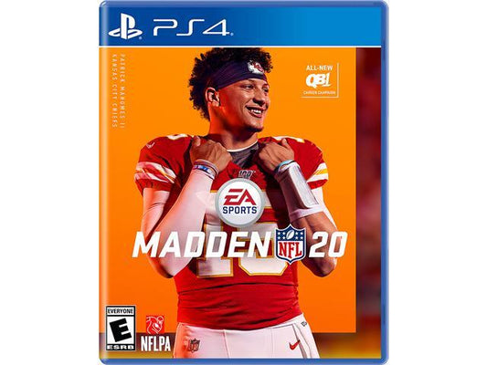 MADDEN NFL 20