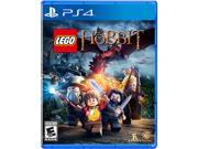 Lego The Hobbit Ps4
