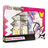 Pokemon Trading Cards: 25Th Anniversary Celebrations V Collection