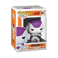 Funko POP! Animation: Dragon Ball Z S8 - Frieza 100% Final Form