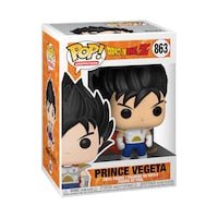 FUNKO POP! ANIME: Dragon Ball Z - Child Vegeta  Funko  Gifts
