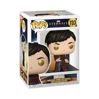 Funko Pop! Eternals - Druig Vinyl Bobblehead