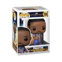 Funko Pop! Eternals - Phastos Vinyl Bobblehead