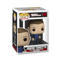 Funko POP! Movies: Fast 9 - Jakob Toretto