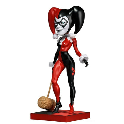 DC - Head Knocker - Classic Harley Quinn - NECA
