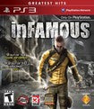 Infamous (Playstation 3)