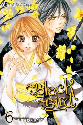 Black Bird: Black Bird, Vol. 6, Volume 6 (Series #6) (Paperback)