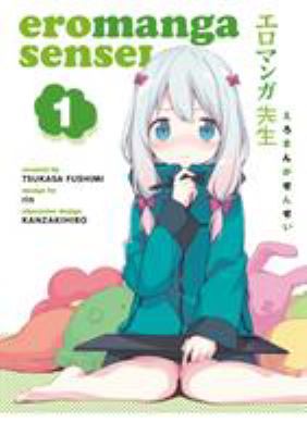 Eromanga Sensei Volume 1 (Paperback)