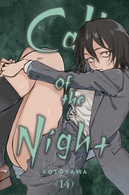 Call of the Night, Vol. 14 - by Kotoyama (Paperback)