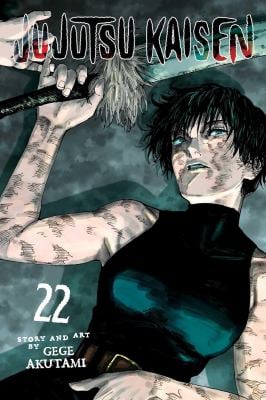Jujutsu Kaisen, Vol. 22 - by Gege Akutami