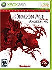 Electronic Arts Dragon Age: Origins Awakening / Game
