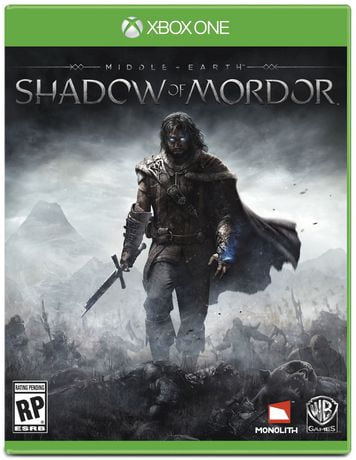 Middle-Earth : Shadow of Mordor