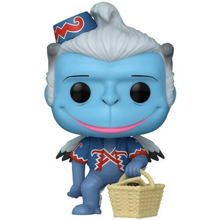 FUNKO POP! Movies: The Wizard of Oz - Winged Monkey (Styles May Vary) (MT)  Funko  Gifts