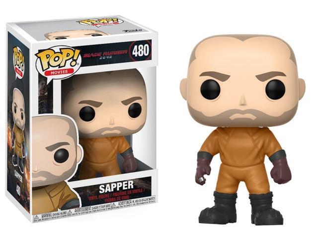 FUNKO POP! MOVIES: Blade Runner - Sapper