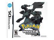 Pokémon White Version (nintendo Ds)