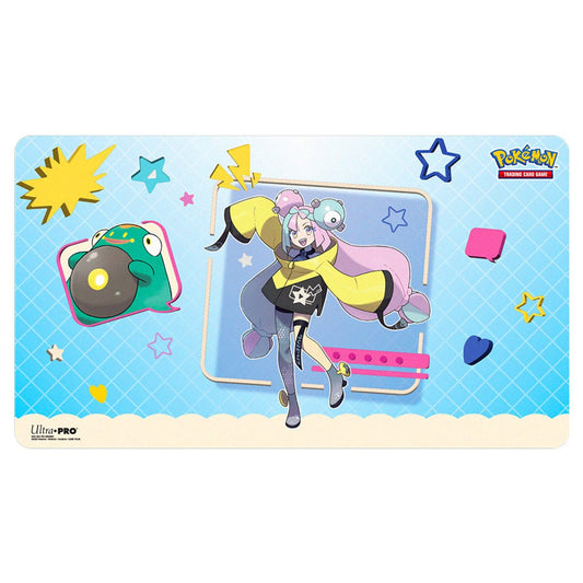ULP16631 Pokemon - Iono & Bellibolt Playmat