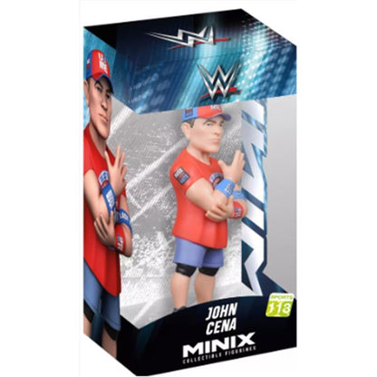 John Cena WWE Figurine