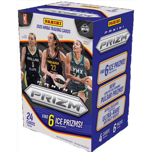 9123459 Panini-Prizm Trading Cards