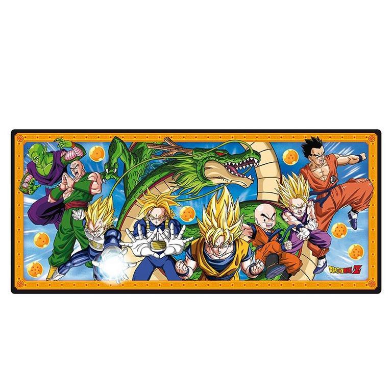 Abystyle Dragon Balll Z - Z Fighters Gaming Mousepad