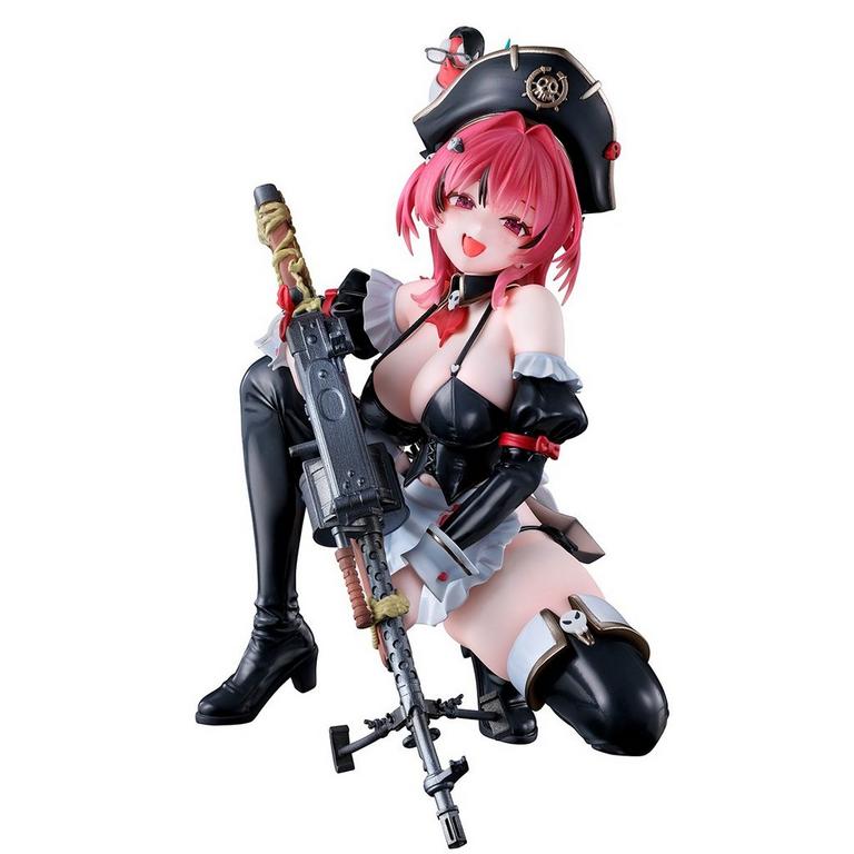 Bandai Goddess of Victory: Nikke Ichibansho Mast: Romantic Maid Figure