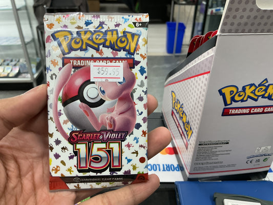 151 single pack