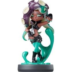Nintendo Pearl & Marina 2-Pack Splatoon Series amiibo