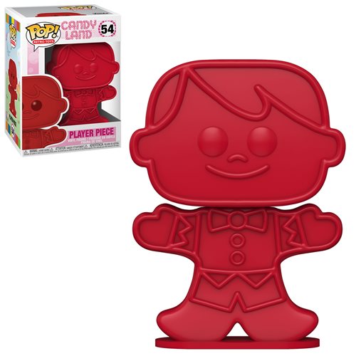 Funko POP! Vinyl: Candyland - Player Game Piece