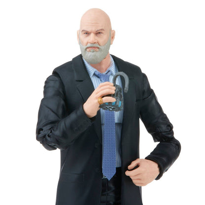 Marvel - Legends Series 6-Inch Obadiah Stane and Iron Monger