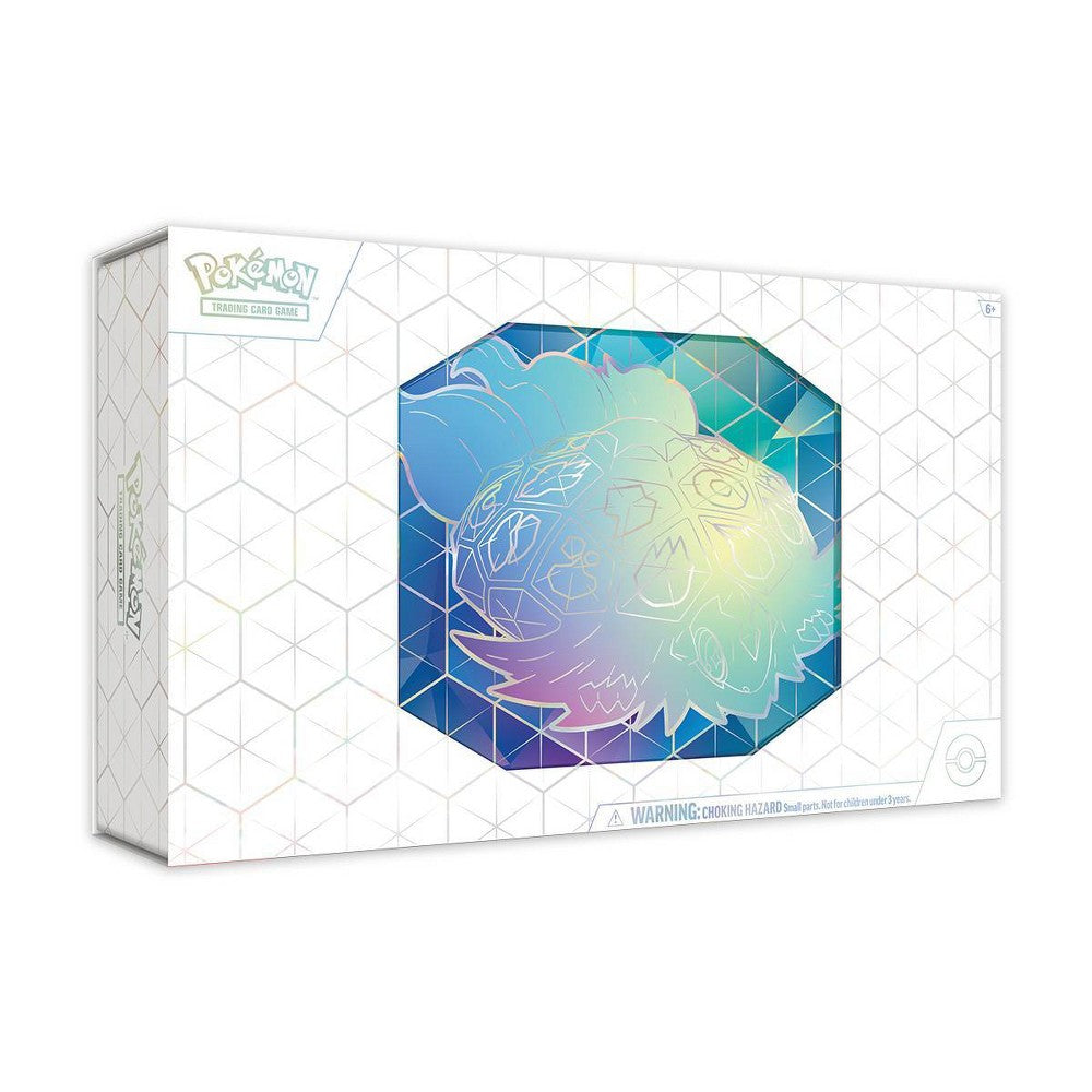 Pokémon: Terapagos ex Ultra-Premium Collection