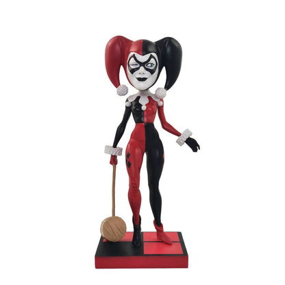 DC - Head Knocker - Classic Harley Quinn - NECA