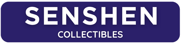 Senshen Collectibles