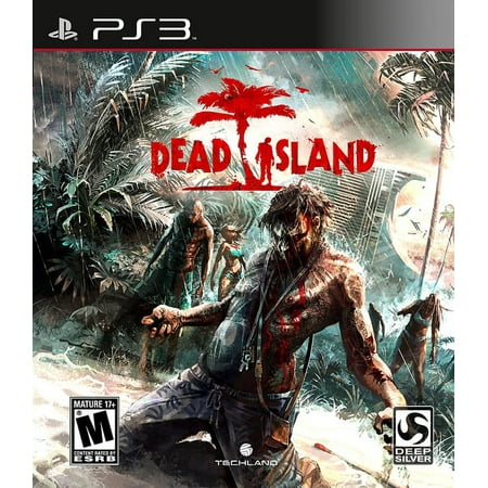 Dead Island - PlayStation 3 CIB tested