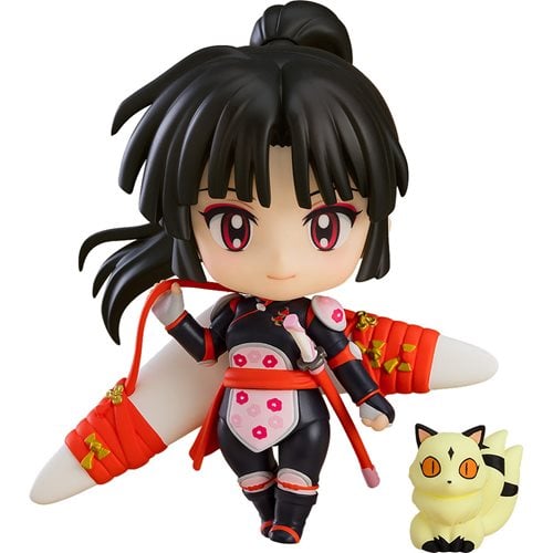 Inuyasha Sango Nendoroid Action Figure