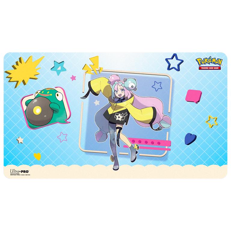 ULP16631 Pokemon - Iono & Bellibolt Playmat